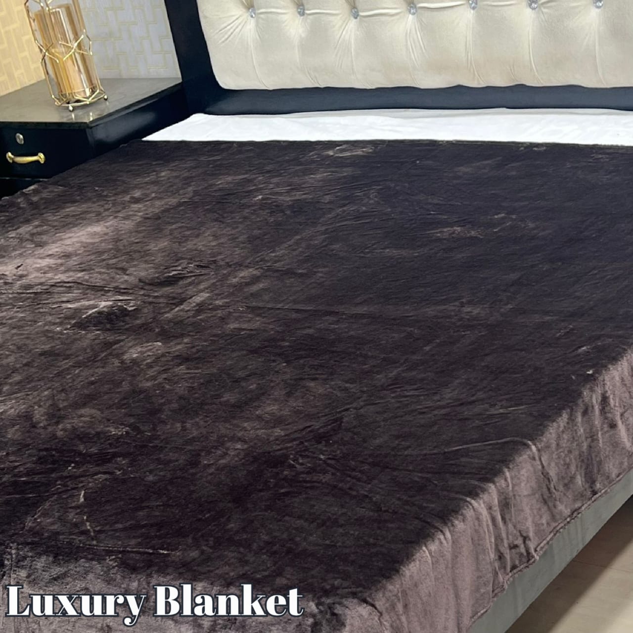 LUXURY AC BLANKETS