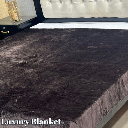 LUXURY AC BLANKETS