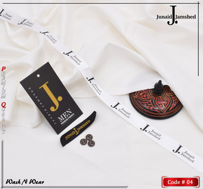 J. PREMIUM WINTER + FOUR SEASON WASH N WEAR