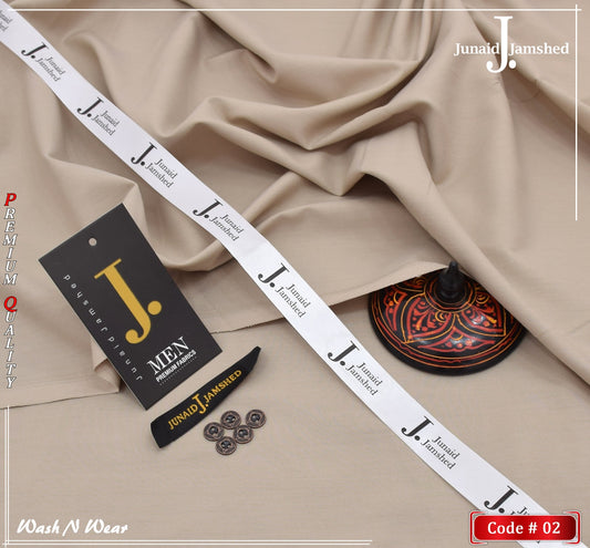 J. PREMIUM WINTER + FOUR SEASON WASH N WEAR