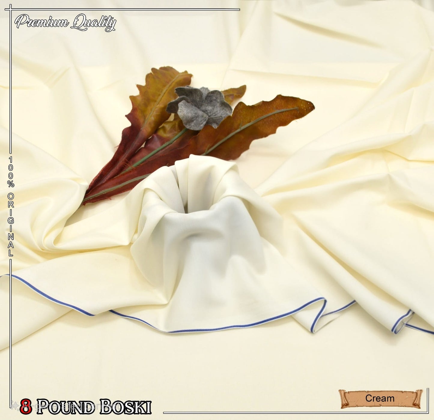 RUPOSH PREMIUM 8 POUND BOSKI SUIT