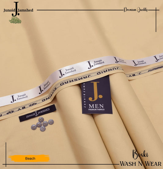 J. | 4 SEASON PREMIUM BOSKI FINISH WASH N WEAR