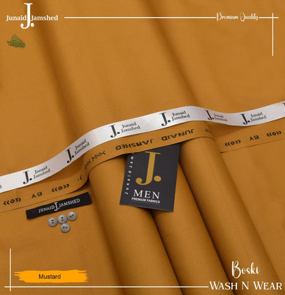 J. | 4 SEASON PREMIUM BOSKI FINISH WASH N WEAR