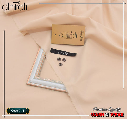 PREMIUM ALMIRAH BRANDED QUALITY WINTER WASH N WEAR