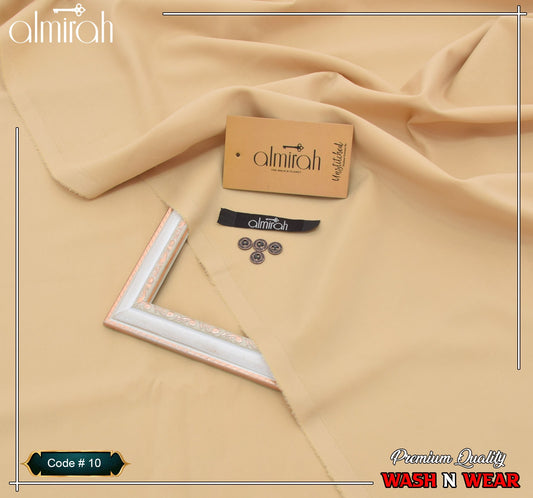 PREMIUM ALMIRAH BRANDED QUALITY WINTER WASH N WEAR