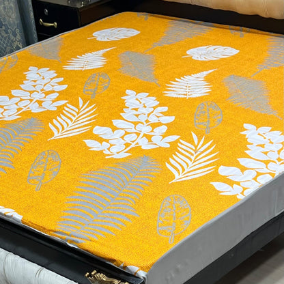 Printed Mattress Covers