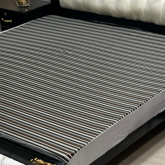 Printed Mattress Covers