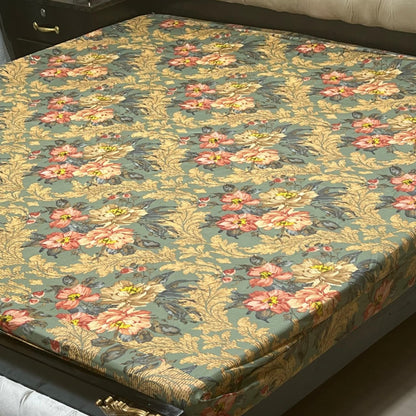 Printed Mattress Covers