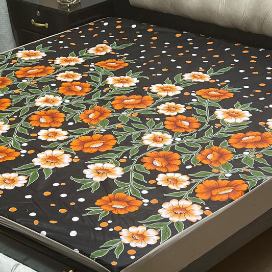 Printed Mattress Covers