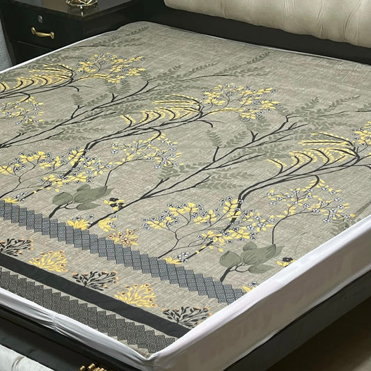 Printed Mattress Covers