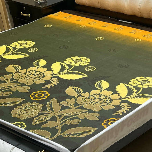 Printed Mattress Covers