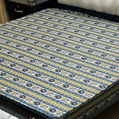 Printed Mattress Covers