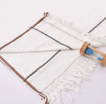 PREMIUM J. MENS SHAWLS