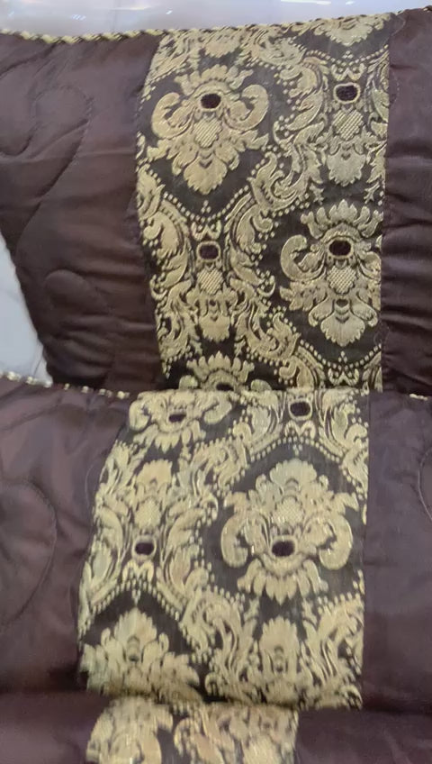 PREMIUM 14PC BRIDAL VICKY RAZAI SET