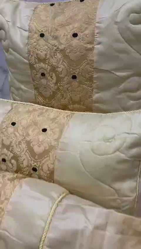 PREMIUM 14PC BRIDAL VICKY RAZAI SET