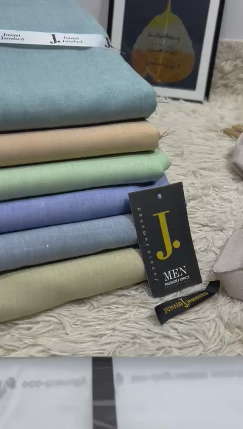 OXFORD WOOL BY JUNAID JAMSHAID BRANDED QUALITY