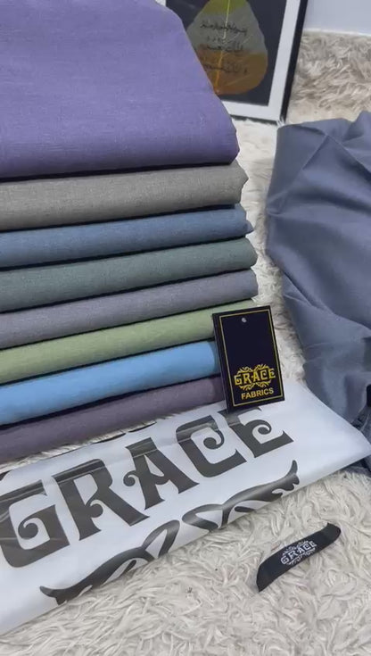 GRACE PREMIUM QUALITY WINTER COOL WOOL