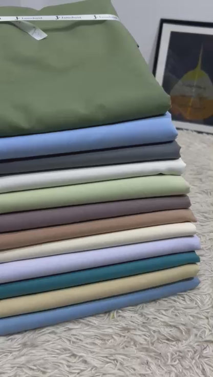 J. PREMIUM WINTER + FOUR SEASON WASH N WEAR