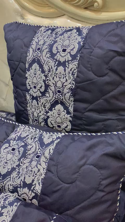 PREMIUM 14PC BRIDAL VICKY RAZAI SET